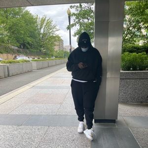 Meet your Posher, Jordan